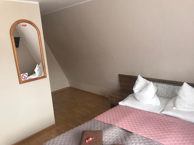 Pensjonat Kasia I Michal Szklarska Poręba Eksteriør billede